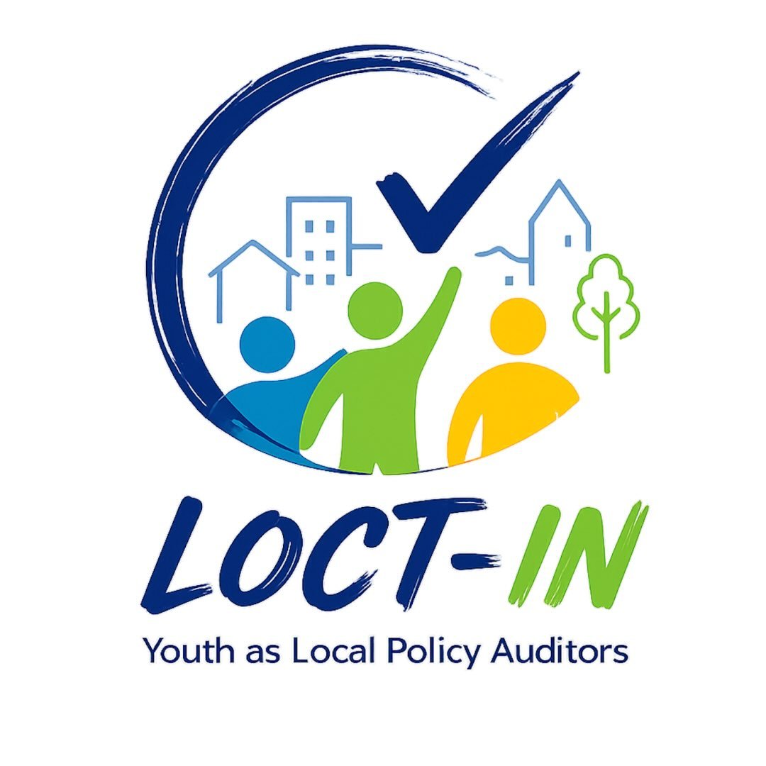 LOCT-IN – Youth as Local Policy Auditors