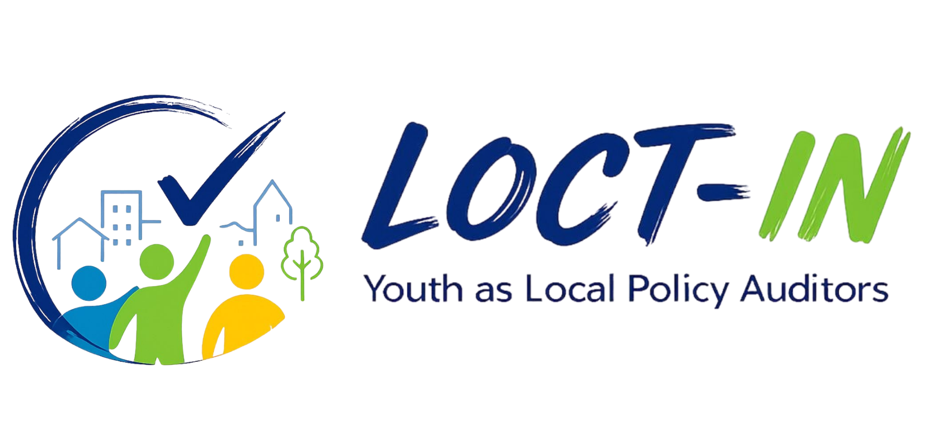 LOCT-IN – Youth as Local Policy Auditors